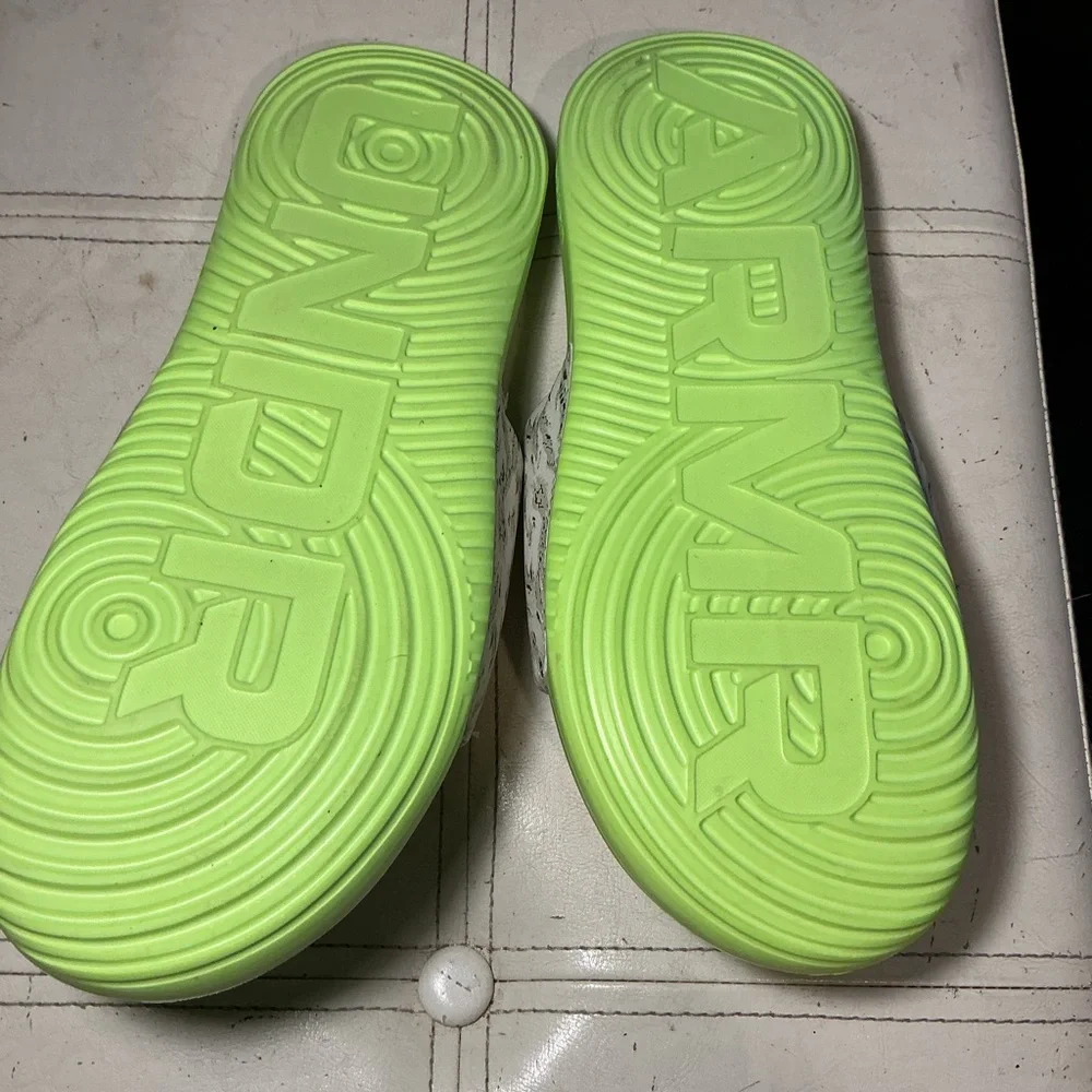 Flip flops size 12
